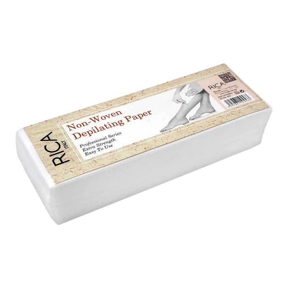 Rica Non-woven Depilating Paper No:453 Large - Snapcart.pk