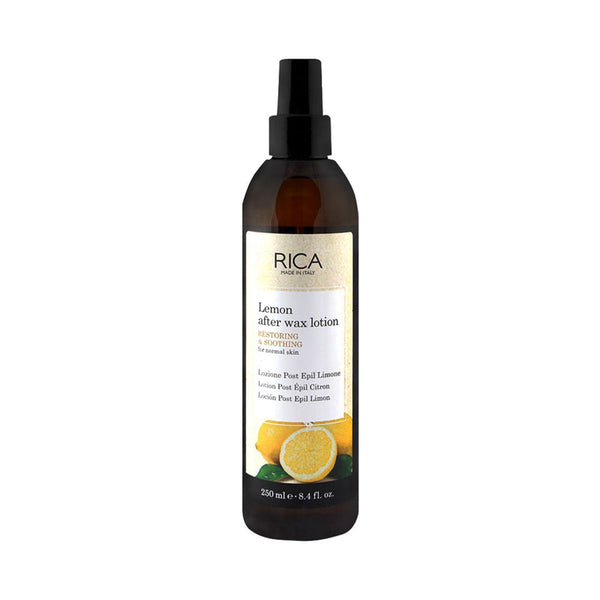 Rica Lemon Hair Removel Lotion 120ml - Snapcart.pk