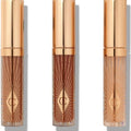 Charlotte Tilbury Mini Collagen Lip Bath Icons +Pillow Talk+Walk Of No Shame+Refresh Rose (3x2.6Ml)