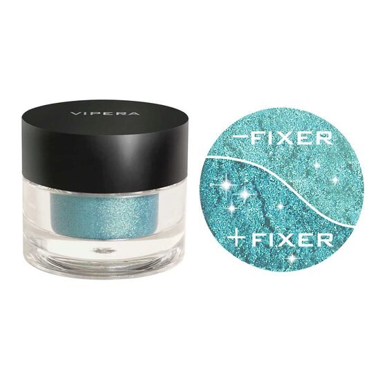 Vipera Glaxy Glitter Sparkle Dust Eye Shadow