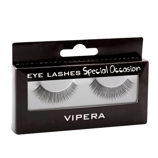 Vipera S O T False Eyelashes 03 - Unique