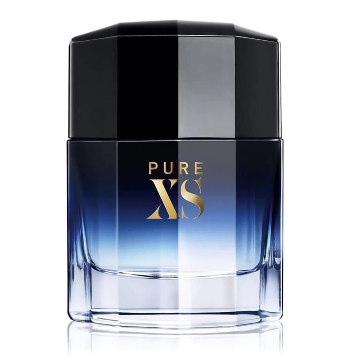 Paco Rabanne Pure Xs Eau De Toilette, 100ml