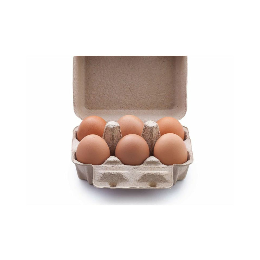 Navaal Desi Eggs 6s - Snapcart.pk