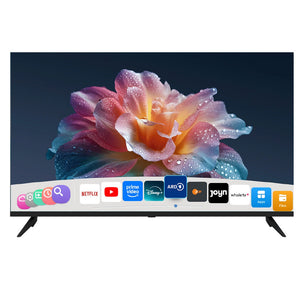 INFINIX 55 INCH SMART & 4K QLED TV Model 55X5W