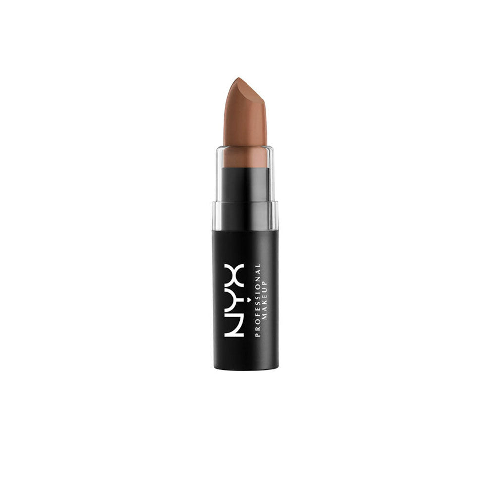NYX Professional Makeup- Matte Lipstick - 14 Maison