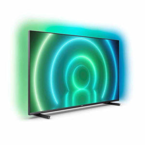 Philips 55-Inches 4K UHD Android LED TV -55PUT7966-98 - My Store