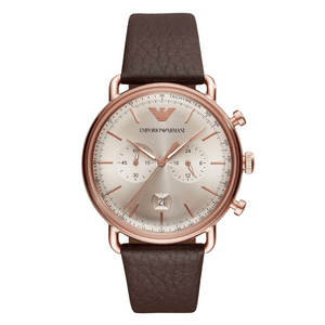 EMPORIO ARMANI Men's Watch AR 11106