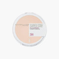 Maybelline Super Stay 24H Full Coverage Powder Foundation 130 Buff Beige 6gm
