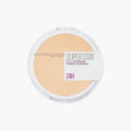 Maybelline Super Stay 24H Full Coverage Powder Foundation 220 Natural Beige 6gm
