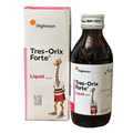 Tres-Orix Z Syp 120ml