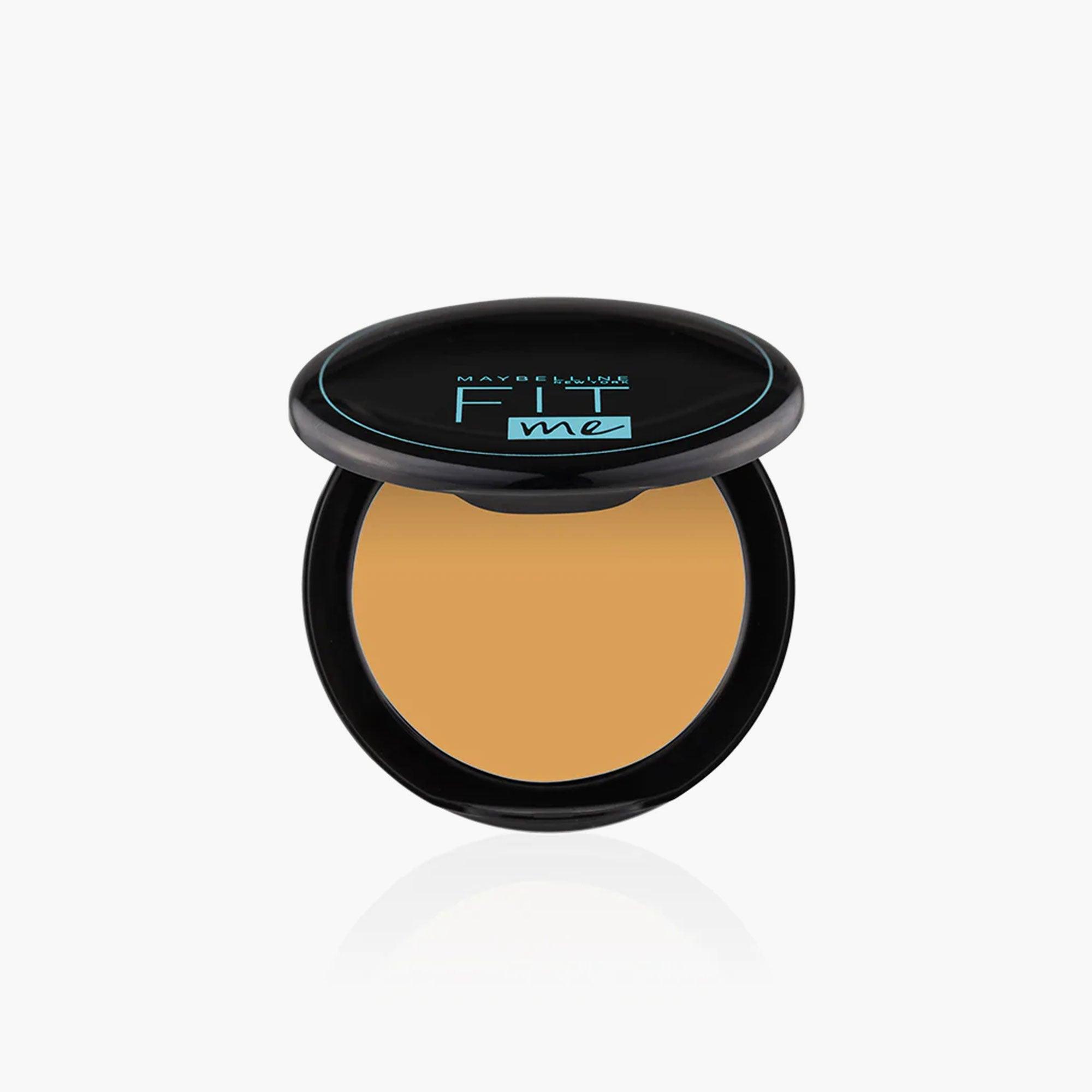Maybelline Fit Me Matte+Poreless Powder 12H SPF28 PA+++ Oil Control 230 Natural Buff 6gm