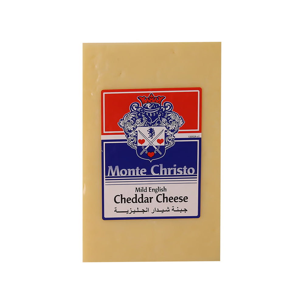 Monte Christo Mild Chedder Cheese 400g