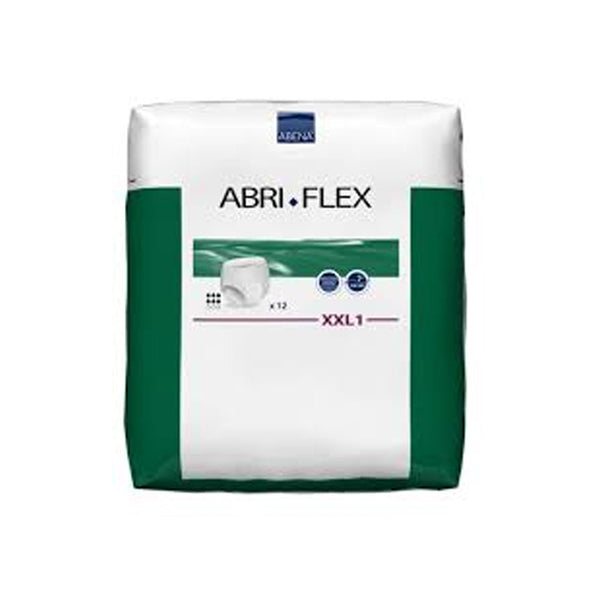 Abri Flex Xxl1 Adult Pull-up - Snapcart.pk