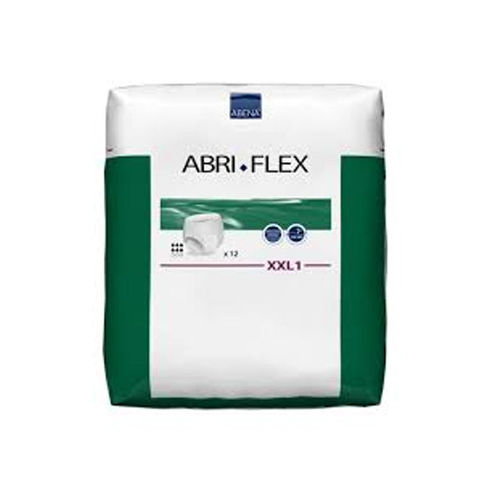 Abri Flex Xxl1 Adult Pull-up - Snapcart.pk