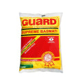 Guard Supreme Basmati Rice 1kg - Snapcart.pk