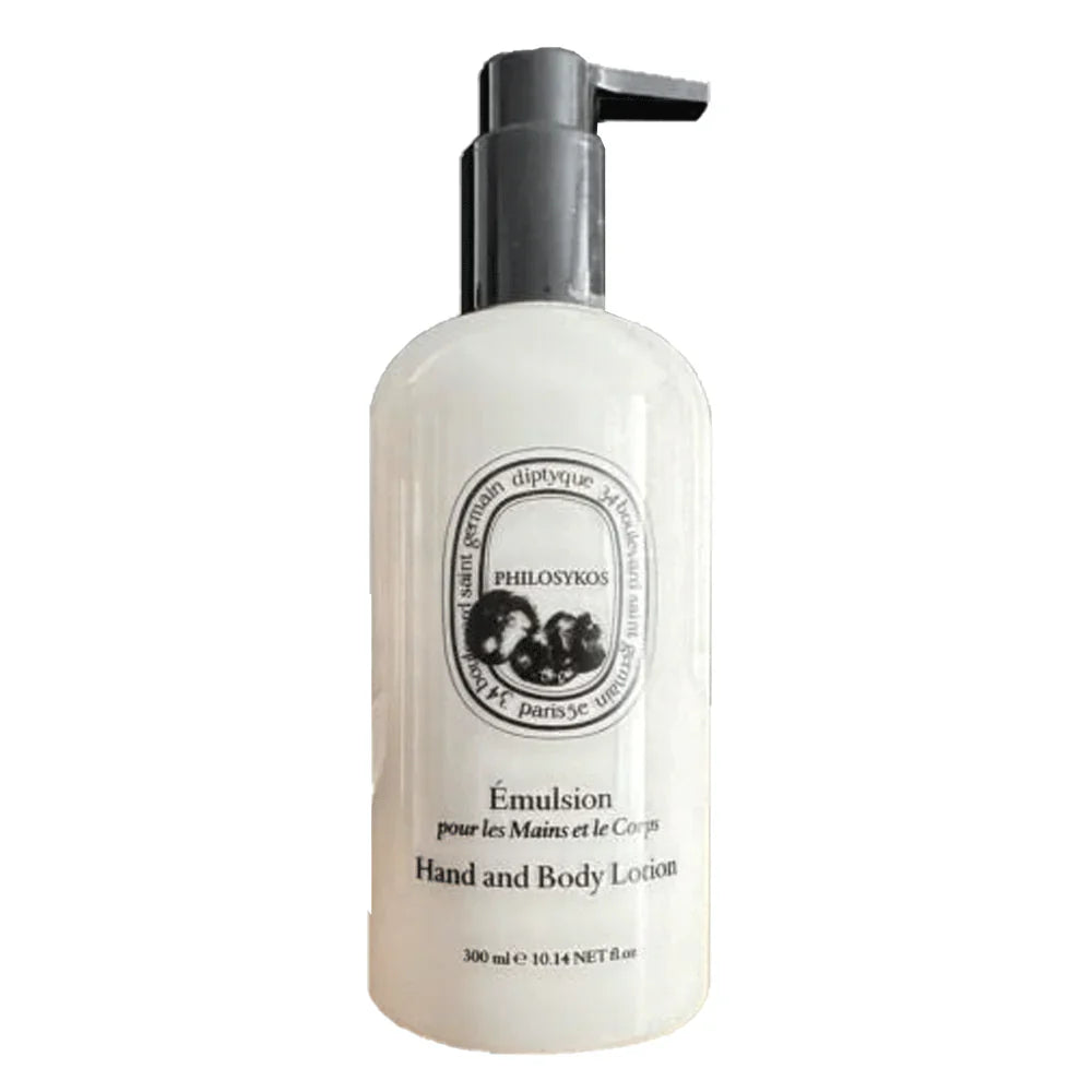 Diptyque Emulsion Hand & Body Lotion 300ml