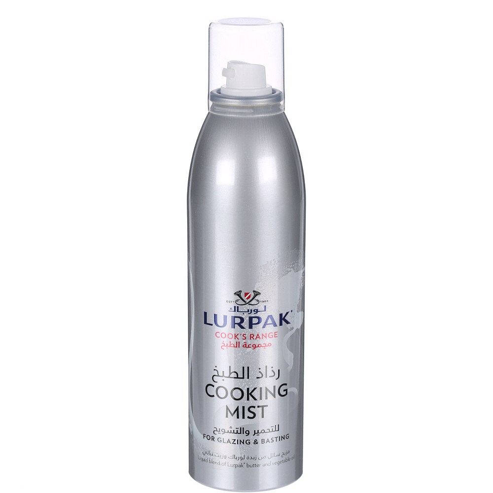 Lurpak Cooking Mist 200ml