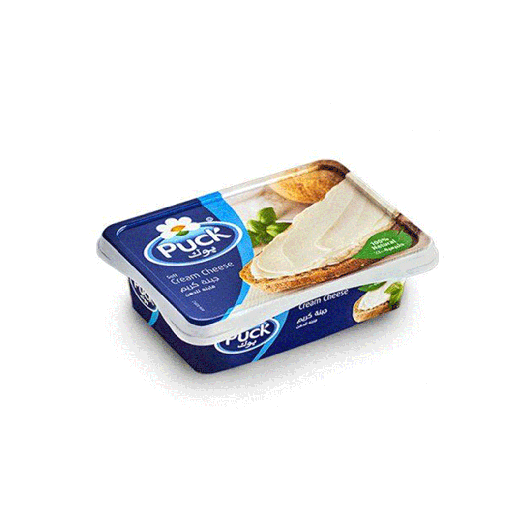 Puck Cream 200g - Snapcart.pk