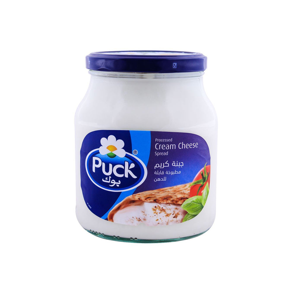 Puck Cream Cheese Spread 910g - Snapcart.pk