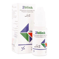 2blink Hydration Lubricant Eye Drops 10s
