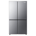 HAIER T-DOOR INVERTER REFRIGERATOR Model HRF-578TSG
