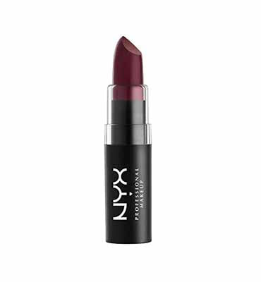 NYX Professional Makeup Matte Lipstick 32 Siren