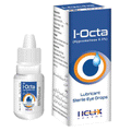 Iocta-Pf Eye Drops 10ml
