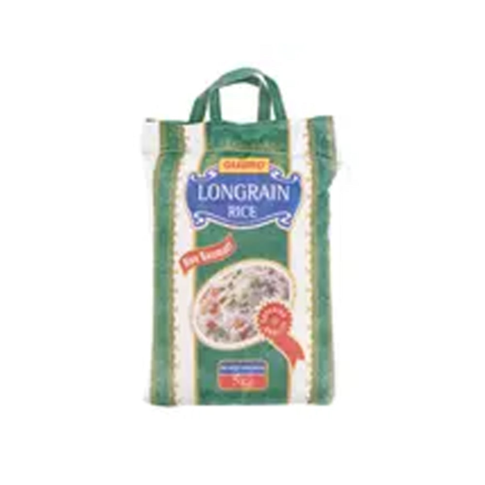 Guard Rice Longrain 5kg - Snapcart.pk