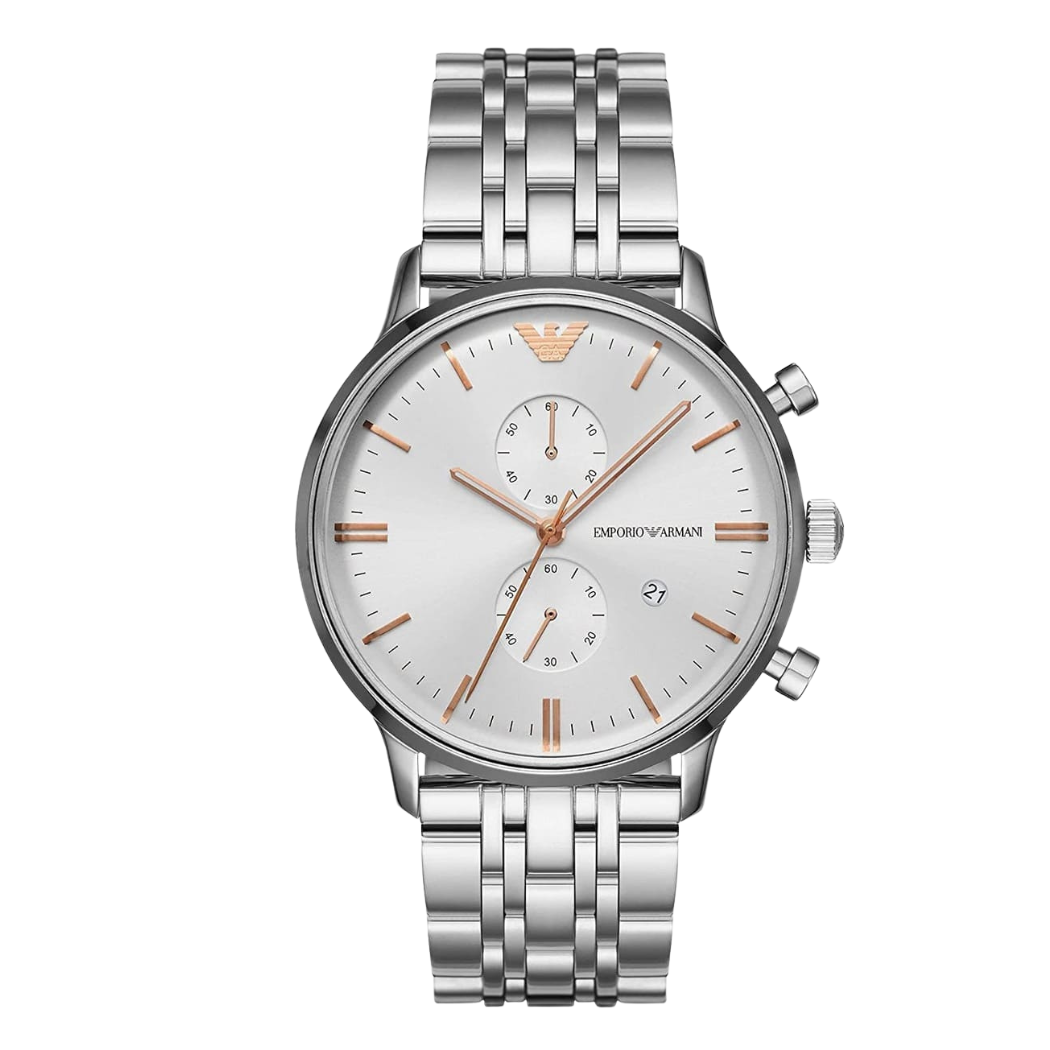 EMPORIO ARMANI Men's Watch- AR1933