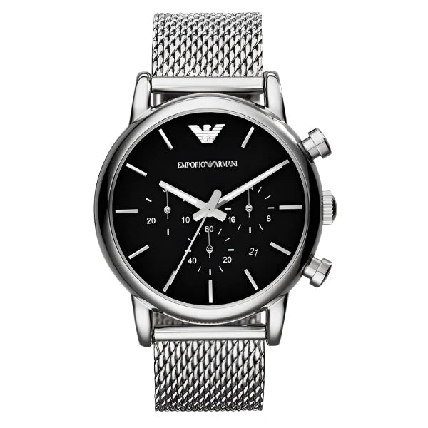 EMPORIO ARMANI Men's Watch- AR8032