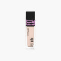 Maybelline Fit Me Dewy+Smooth Liquid Foundation SPF 30 112 Natural Ivory 30ml