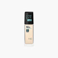 Maybelline Fit Me Matte+Poreless 16H Oil Control Liquid Foundation SPF 22 110 Porcelain 30ml
