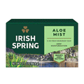 Irish Spring Aloe Mist Scent Soap 104.8g