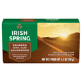 Irish Spring Saharan Dawn Soap 119g