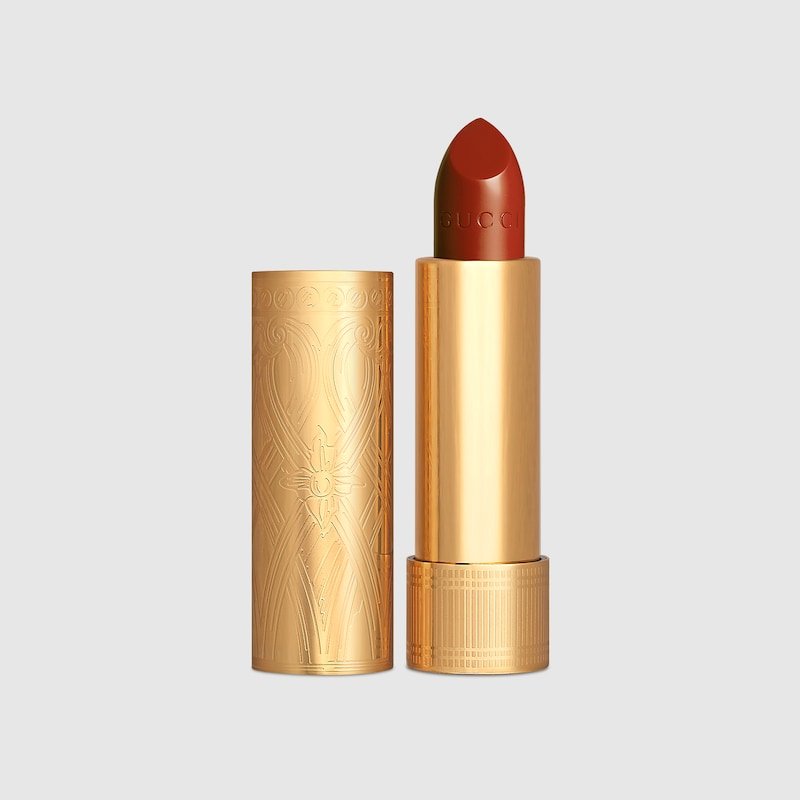 Gucci Rouge A Levres Gothique Lip Colour Lipstick