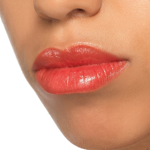 Gucci Rouge A Levres Gothique Lipstick - 25 Goldie Red