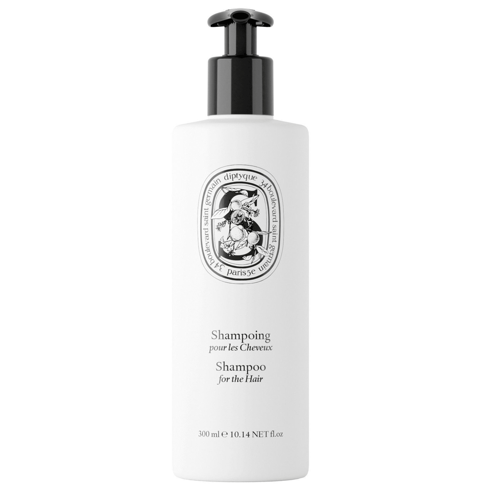 Diptyque Shampoo For The Hair 300ml