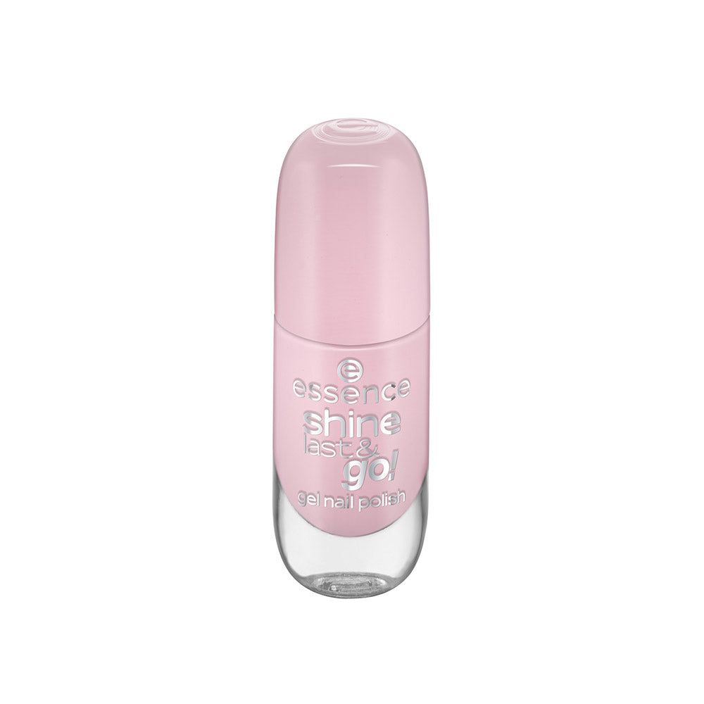 Essence - Shine Last & Go Gel Nail Polish 05