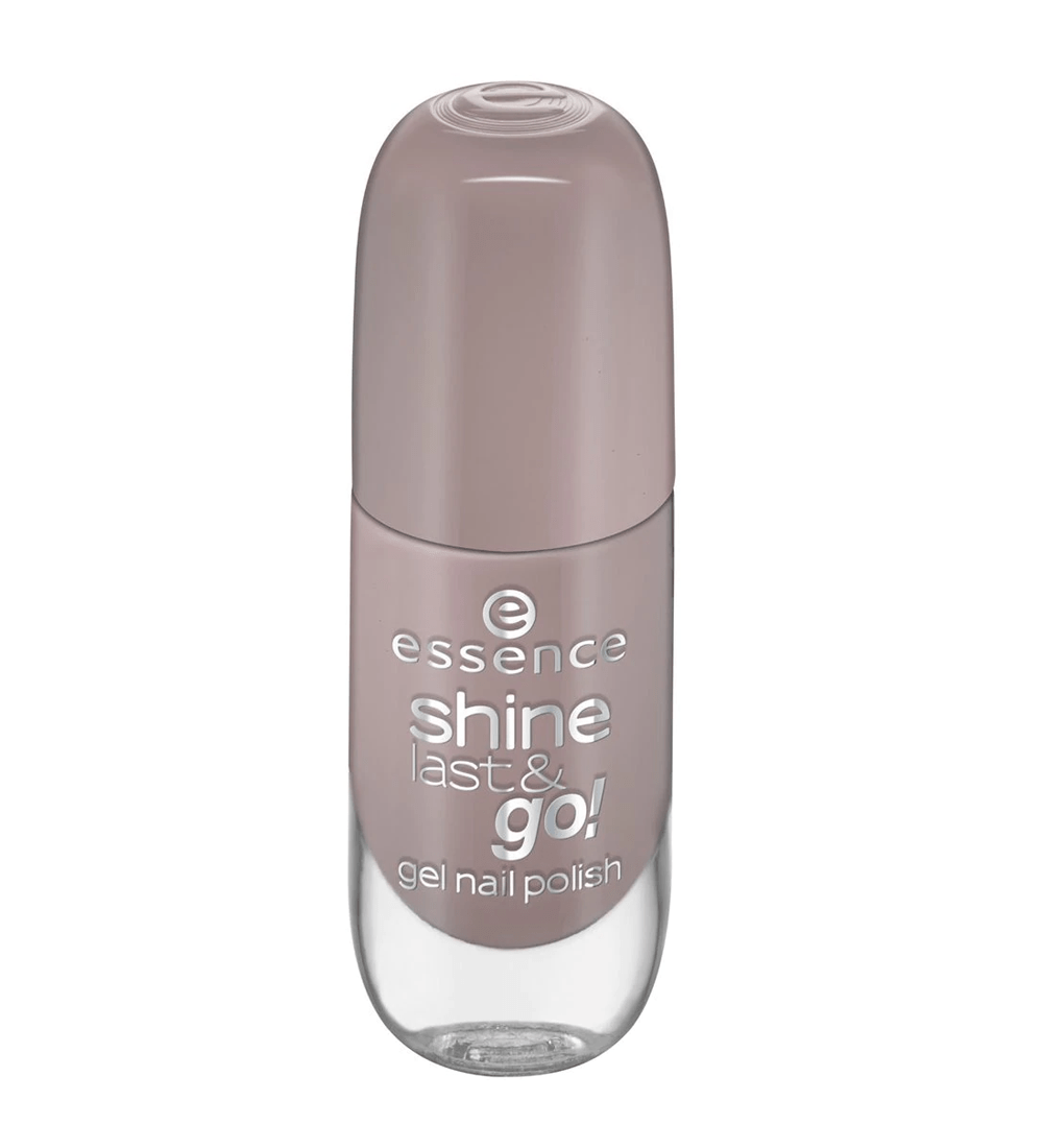 Essence - Shine Last & Go! Gel Nail Polish 37- dont worry