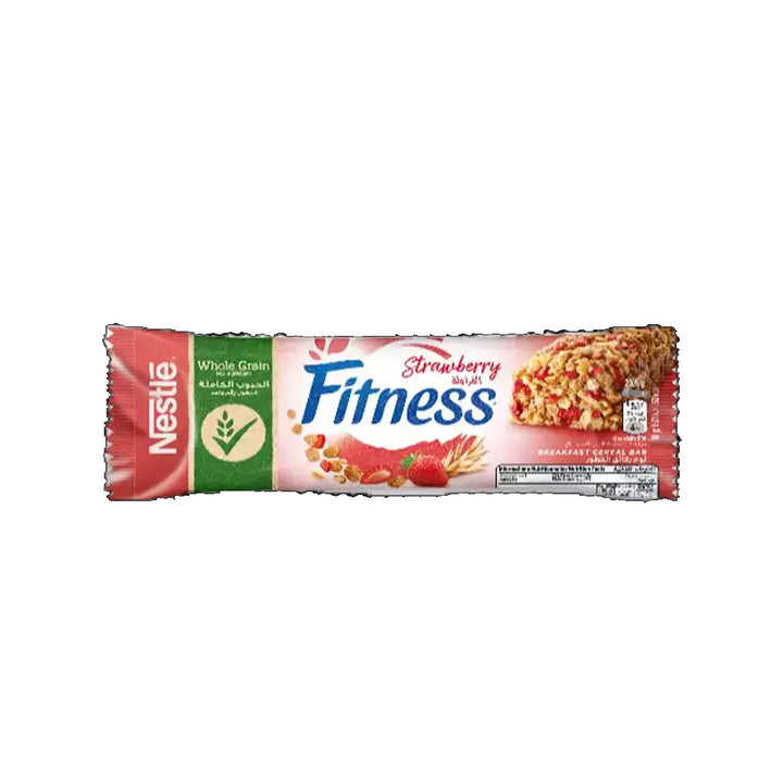 Nestle Fitness Staewberry - Snapcart.pk