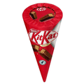 Nestle Kitkat Ice Cream Cone 68g