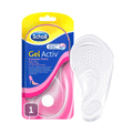 Scholl Gel Activ Insoles For Women Extreme Heels
