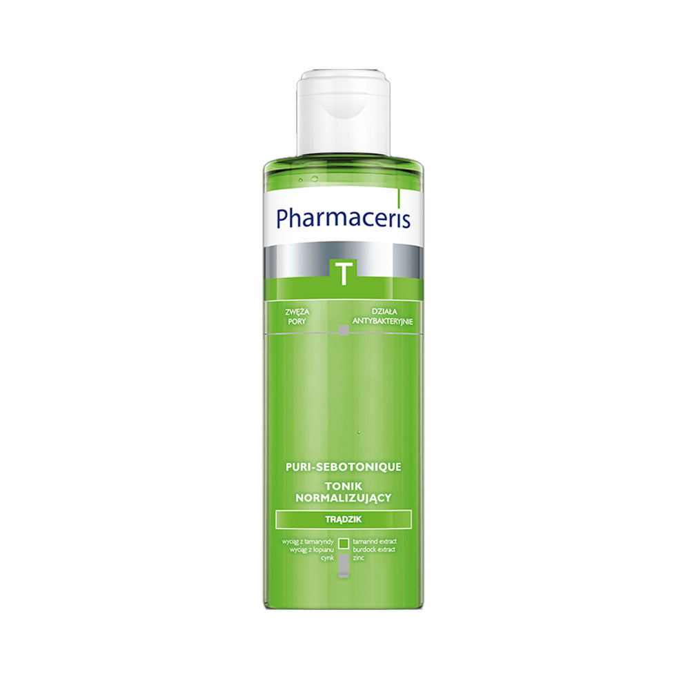 Pharmaceris T-zone Normalizing Face Toner 200ml
