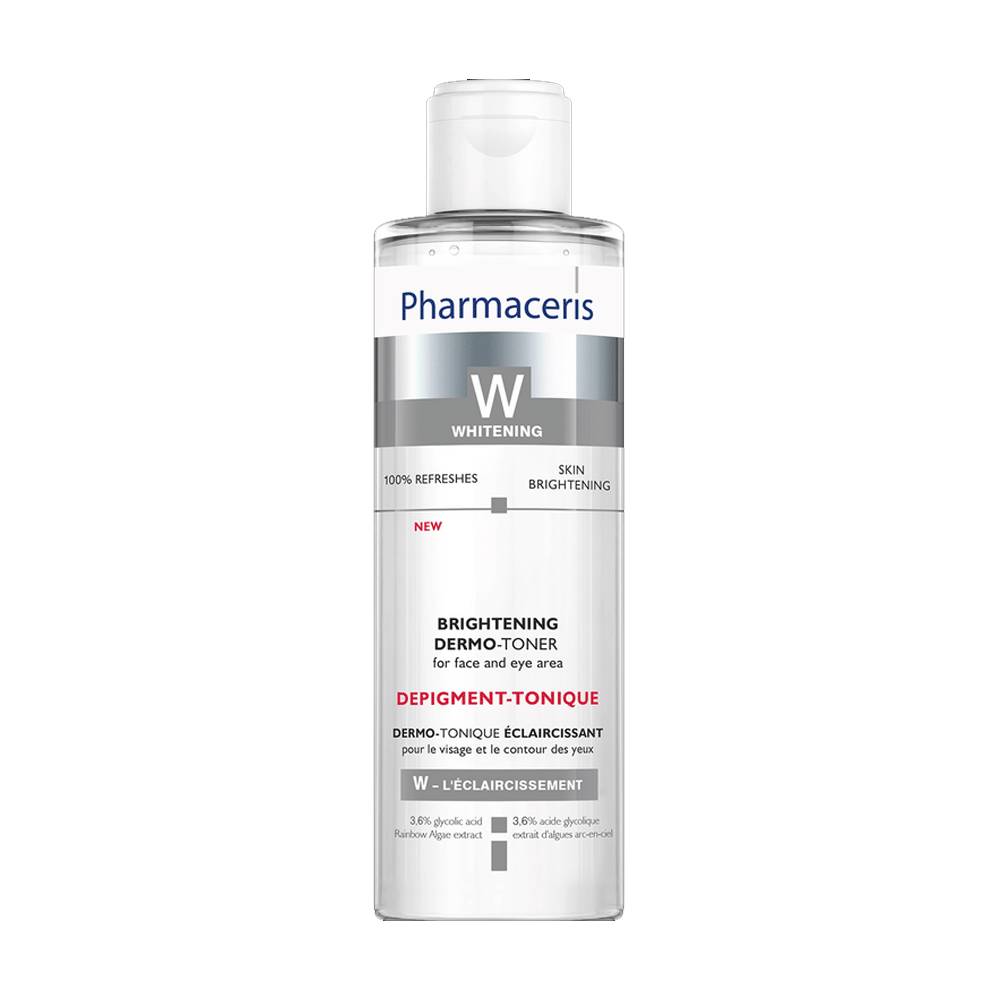 Pharmaceris W Brightening Dermo-Toner 200ml