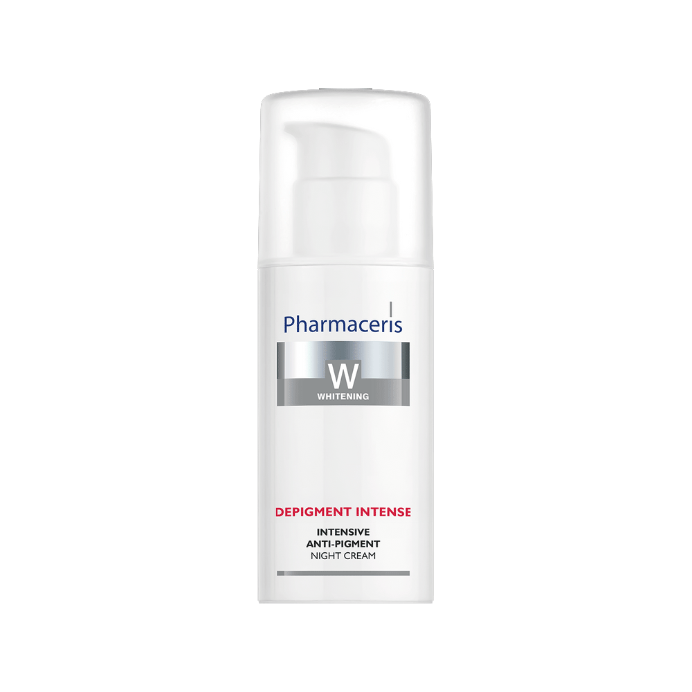 Pharmaceris Intensive Anti-Pigment Night Cream 50ml - Snapcart.pk