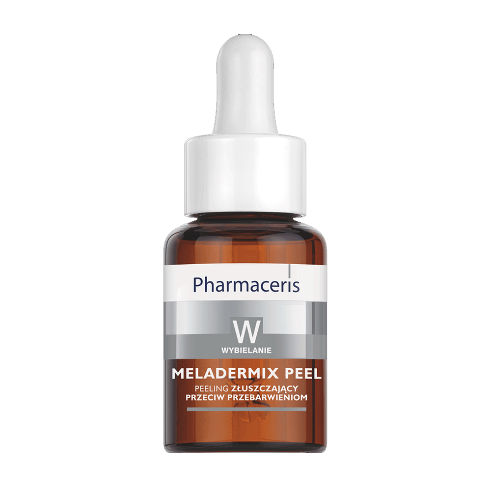 Pharmaceris 20% Of Acid Exfoliating Meladermix Peel 30ml