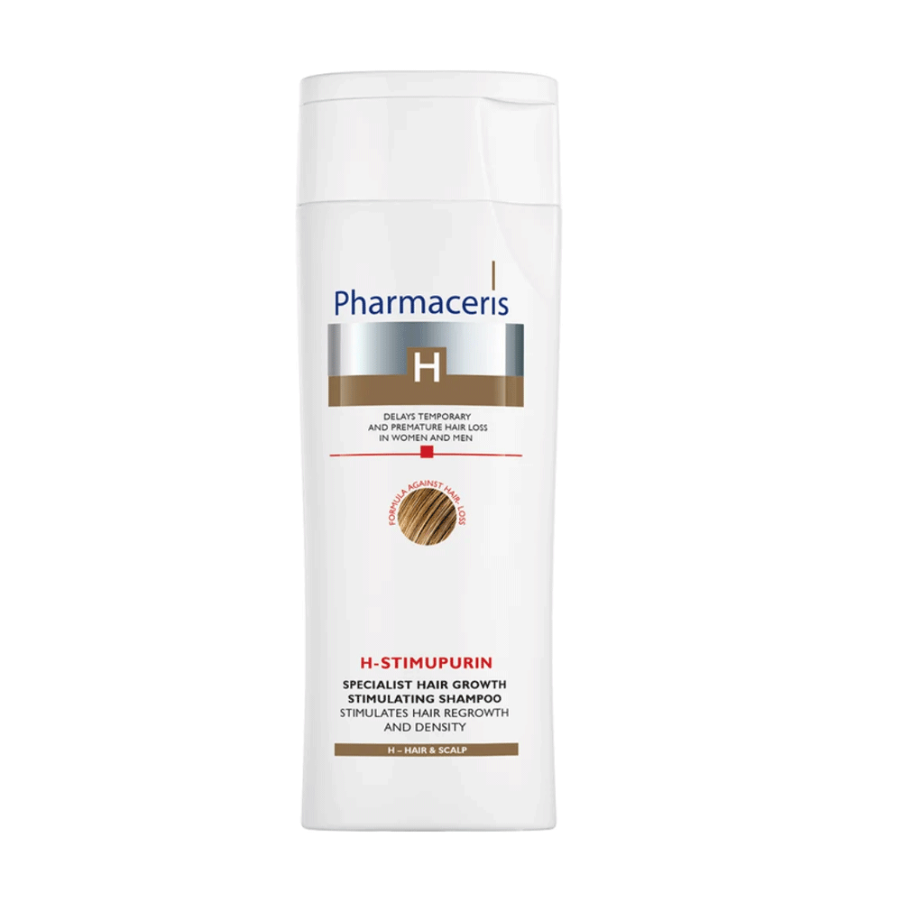 Pharmaceris H-stimupurin Specialist Hair Growth Shampoo 250ml
