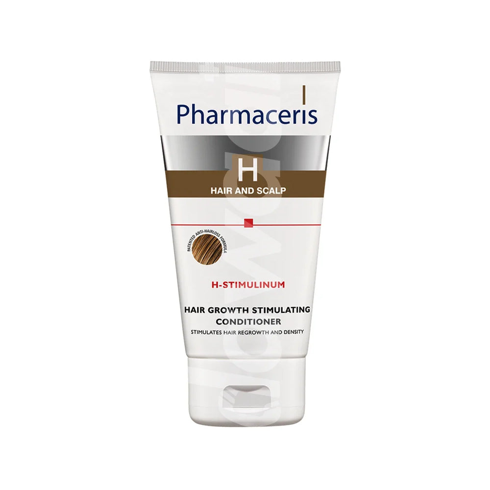 Pharmaceris H-Stimulinum Conditioner 150ml - Snapcart.pk