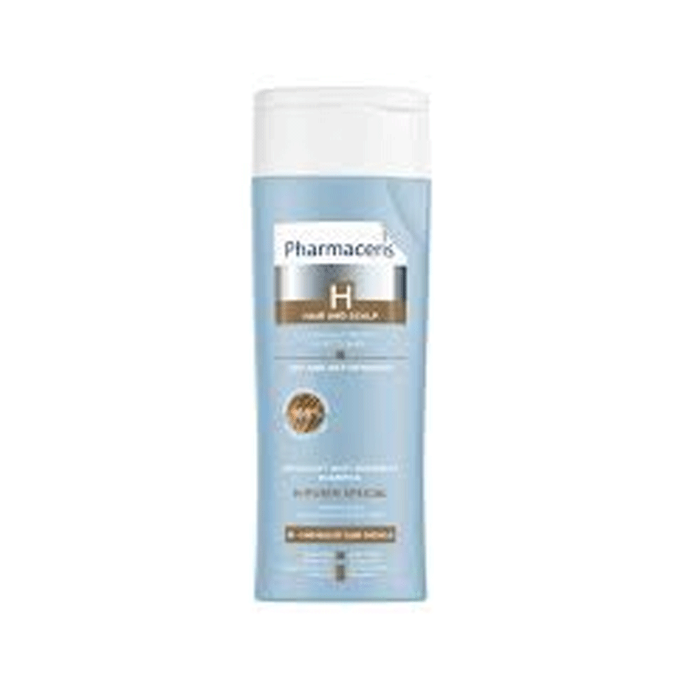 Pharmaceris H-purin Special Anti-dandruff Shampoo 250ml - Snapcart.pk