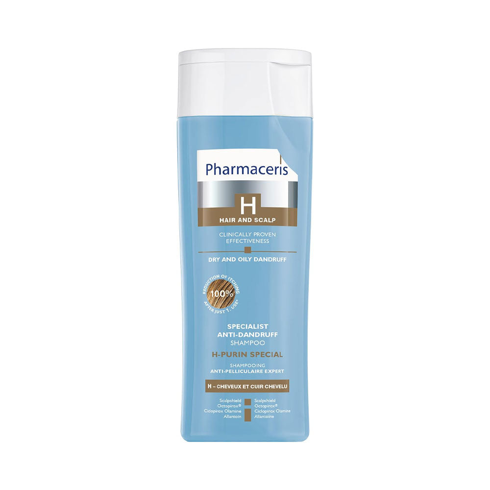 Pharmaceris H-purin Special Anti-dandruff Shampoo 250ml